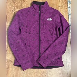 The North Face Women's Apex Bionic Floral Jacket